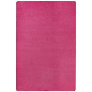 Hanse Home Kusový koberec Fancy 103011 Pink 80x300 cm