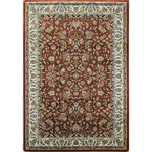 Berfin Dywany kusový koberec Anatolia 5378 V (Vizon) 200x400 cm