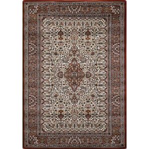 Berfin Dywany Kusový koberec Anatolia 5380 V (Vizon) 150x230 cm