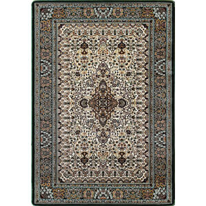 Berfin Dywany Kusový koberec Anatolia 5380 Y (Green) 300x400 cm