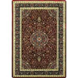 Berfin Dywany Kusový koberec Anatolia 5858 B (Red) 150x230 cm