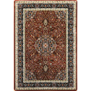 Berfin Dywany Kusový koberec Anatolia 5858 V (Vizon) 150x230 cm