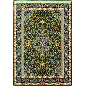 Berfin Dywany Kusový koberec Anatolia 5858 Y (Green) 200x300 cm