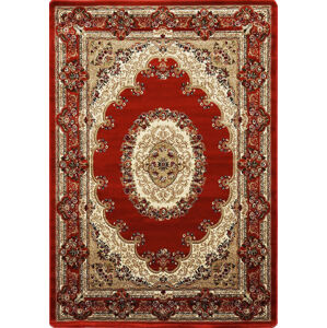 Berfin Dywany Kusový koberec Adora 5547 T (Terra) 120x180 cm
