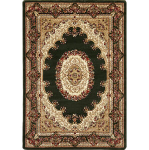 Berfin Dywany Kusový koberec Adora 5547 Y (Green) 280x370 cm