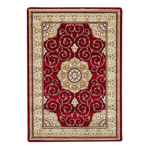 Berfin Dywany Kusový koberec Adora 5792 B (Red) 200x290 cm