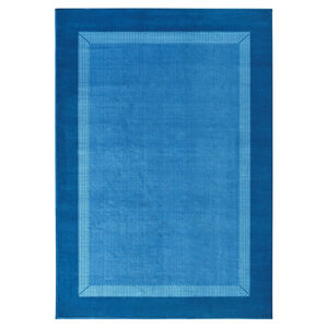 Hanse Home Kusový koberec Basic 105489 Jeans Blue 120x170 cm