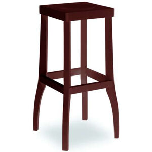 Bernkop Barová dřevěná židle 371 050 Daniel