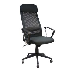 ADK TRADE s.r.o. ADK TRADE s.r.o. Kancelářská židle ADK Komfort Plus, černá