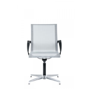 Antares Kancelářská židle 7750 Epic Coference Black