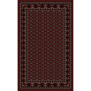 Ayyildiz Kusový koberec Marrakesh 351 – červená 200x290 cm