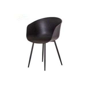 Norddan Designová jídelní židle Erika - Skladem
