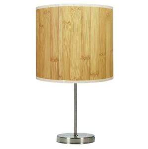 Stolní lampa TIMBER Candellux