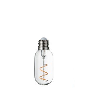 Žárovka Bulb LED - 4,5*4,5*11,5 cm / E27 J-Line by Jolipa