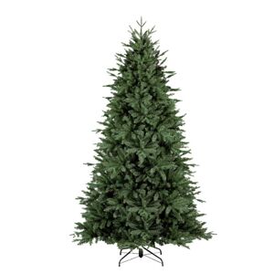 Zelený vánoční stromek Christmas Tree - Ø 137*240 cm Clayre & Eef