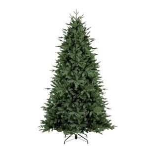 Zelený vánoční stromek Christmas Tree - Ø 162*300 cm Clayre & Eef